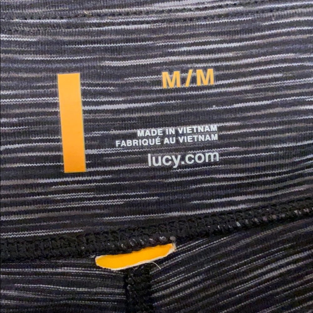 leggings - Picture 2 of 5